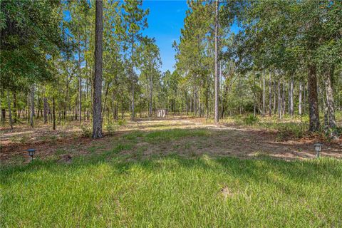 A home in DUNNELLON