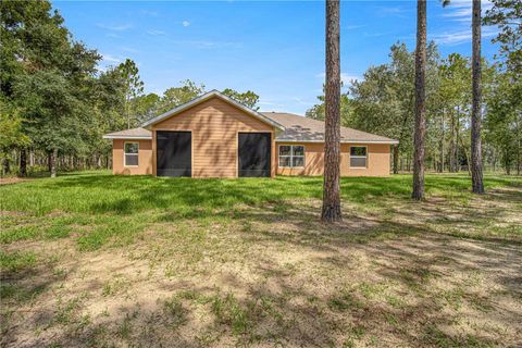 A home in DUNNELLON