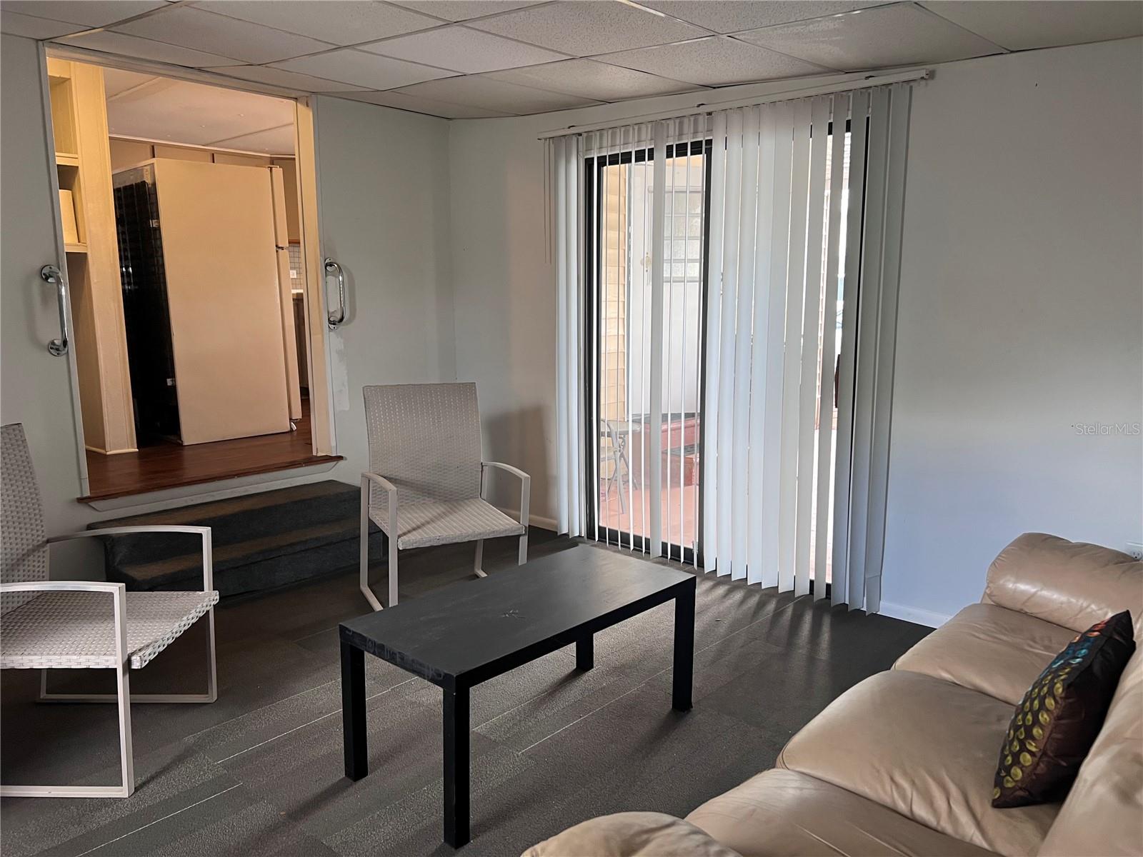 BRADENTON TROPICAL PALMS CO-OP - Residential