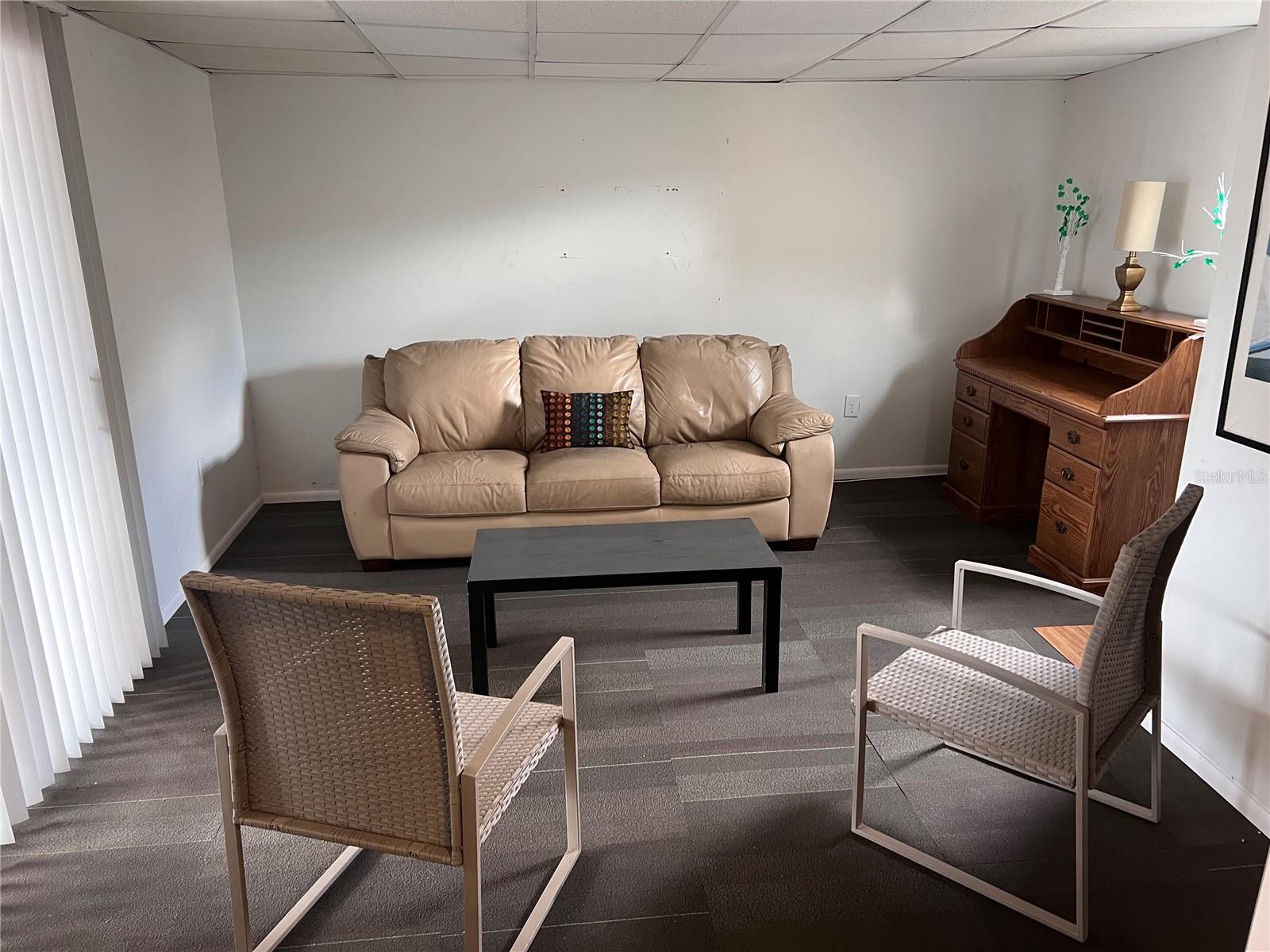 BRADENTON TROPICAL PALMS CO-OP - Residential