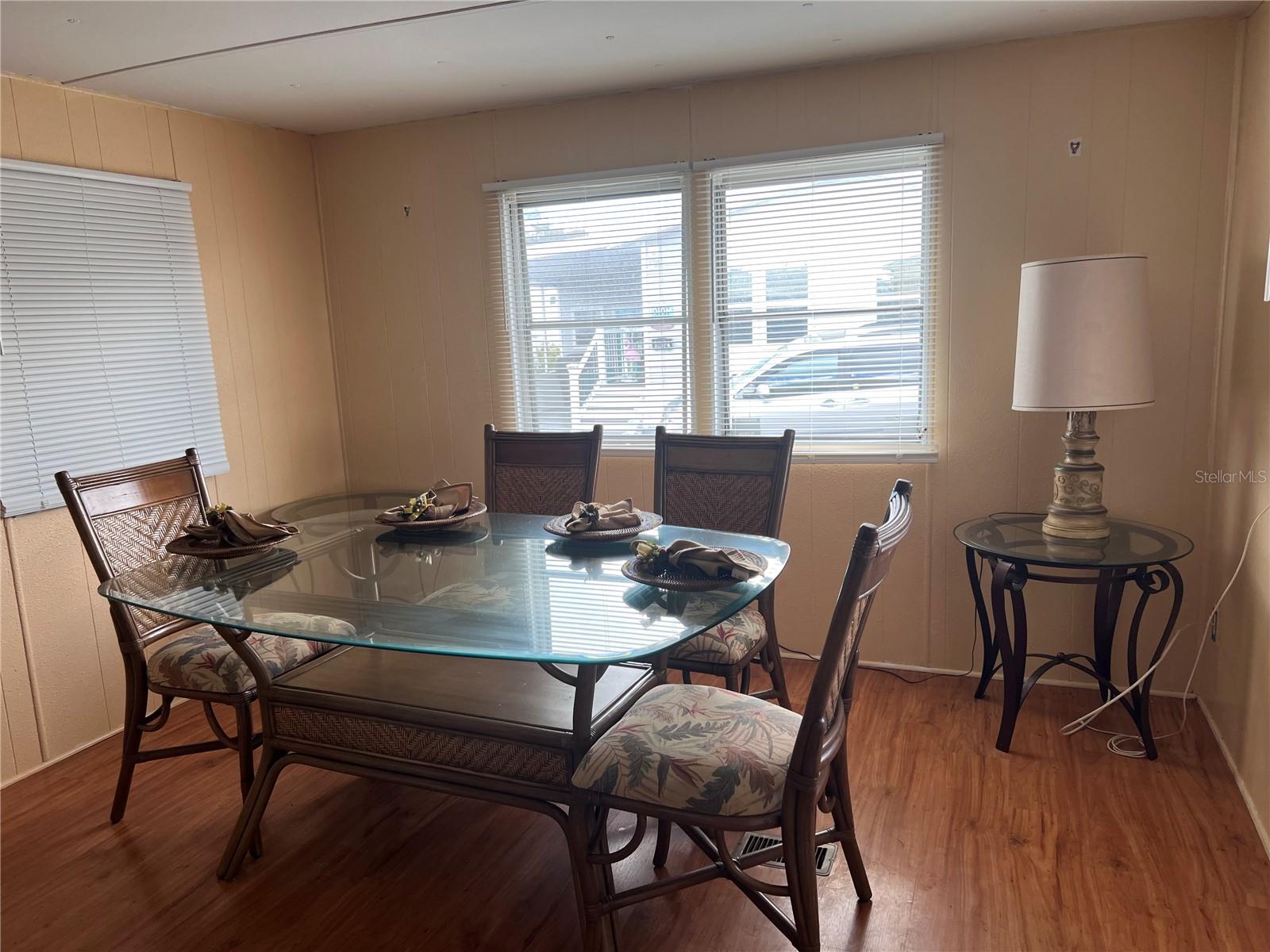 BRADENTON TROPICAL PALMS CO-OP - Residential