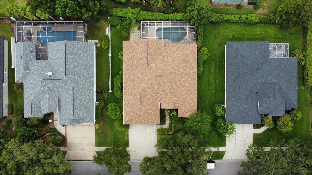 Photo of 8731 Tantallon Circle, Tampa, FL 33647 (MLS # TB8493261)