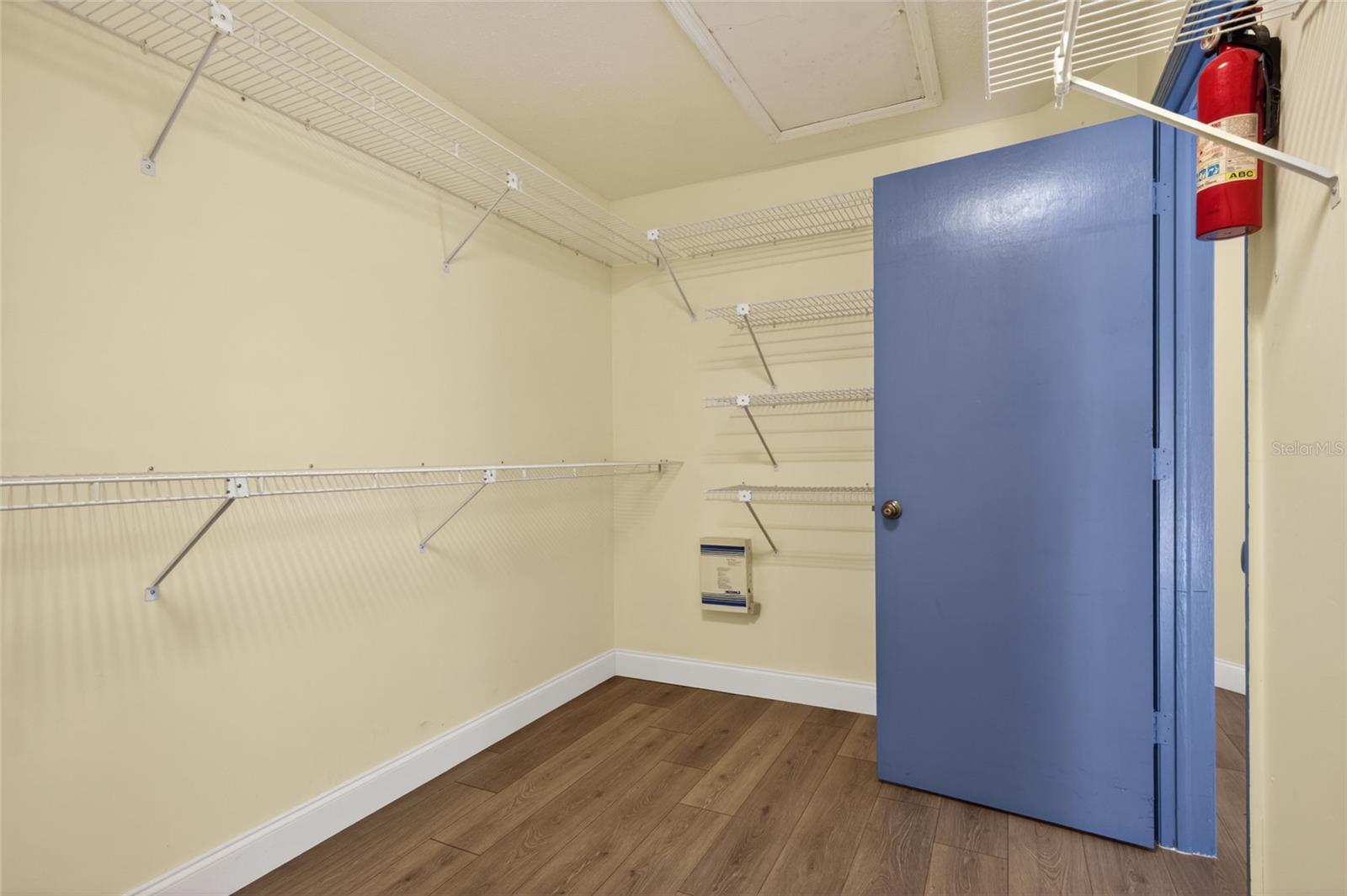 TEMPLE TERRACE RIVERSIDE SUBDI - Residential