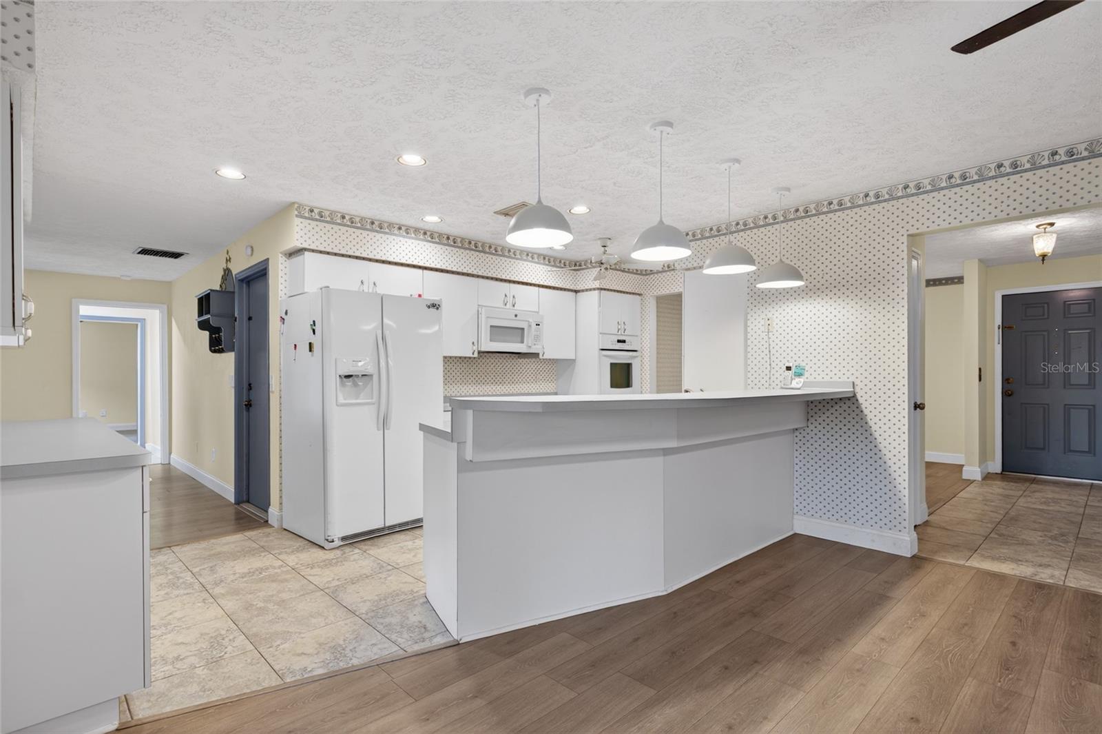 TEMPLE TERRACE RIVERSIDE SUBDI - Residential