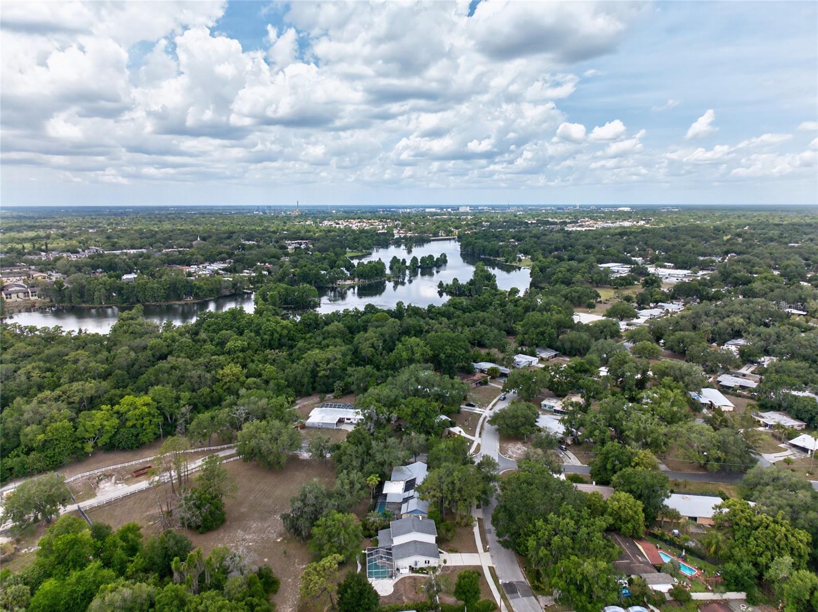 TEMPLE TERRACE RIVERSIDE SUBDI - Residential