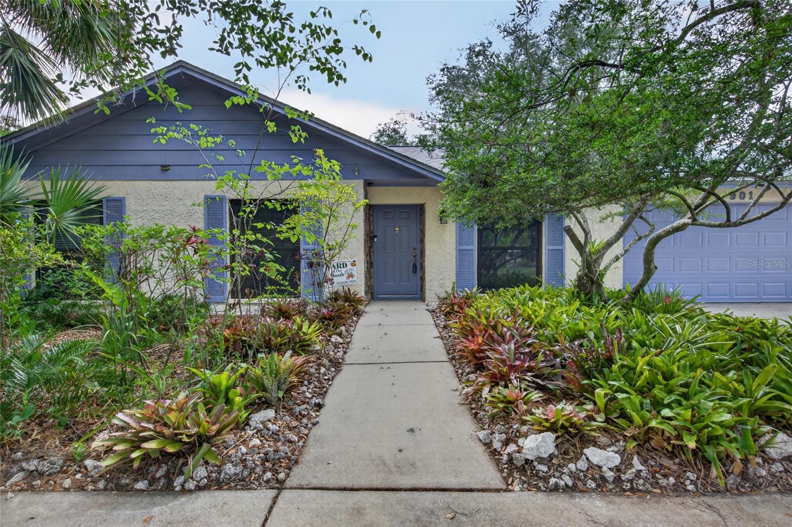 TEMPLE TERRACE RIVERSIDE SUBDI - Residential