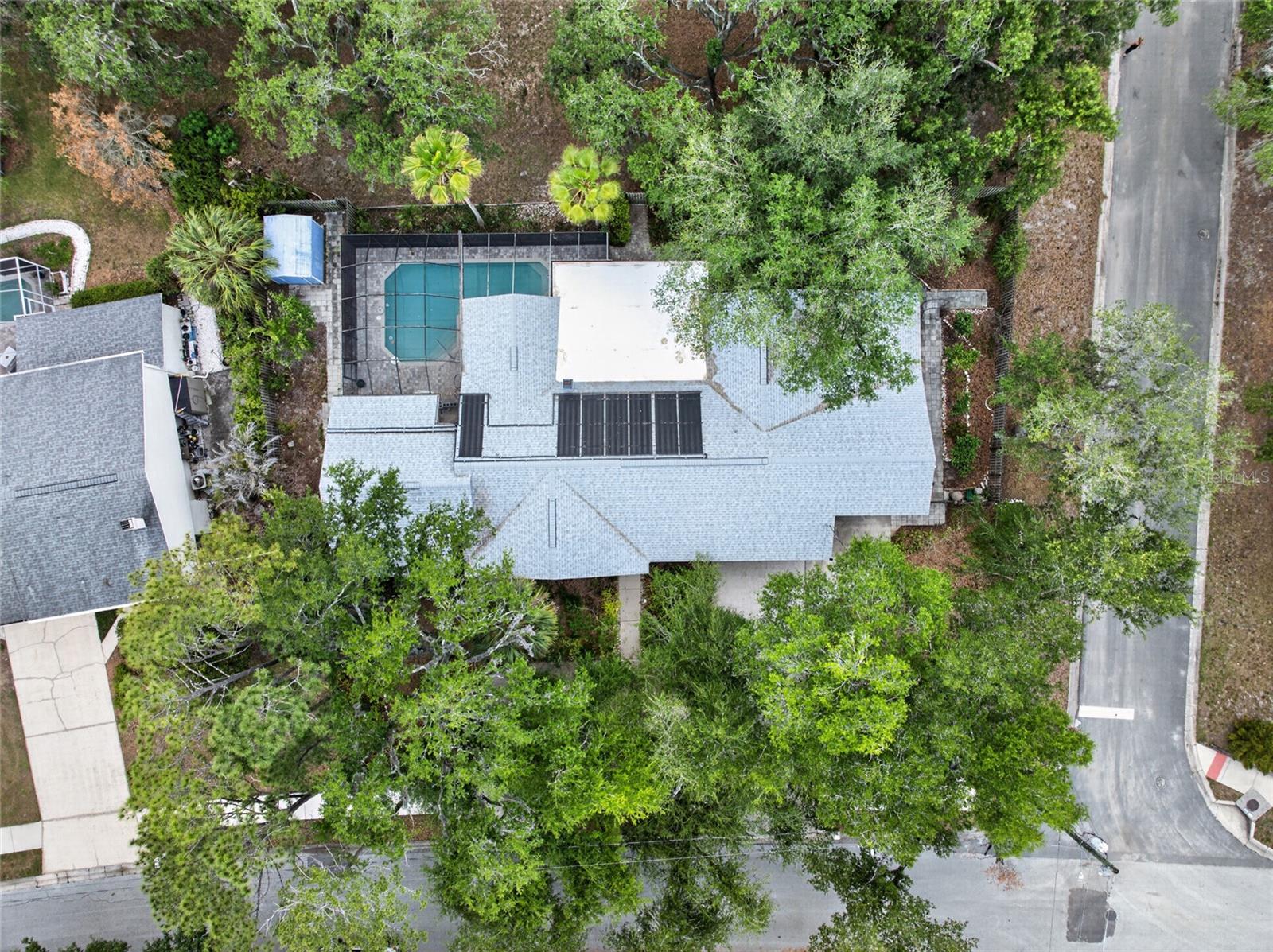 TEMPLE TERRACE RIVERSIDE SUBDI - Residential