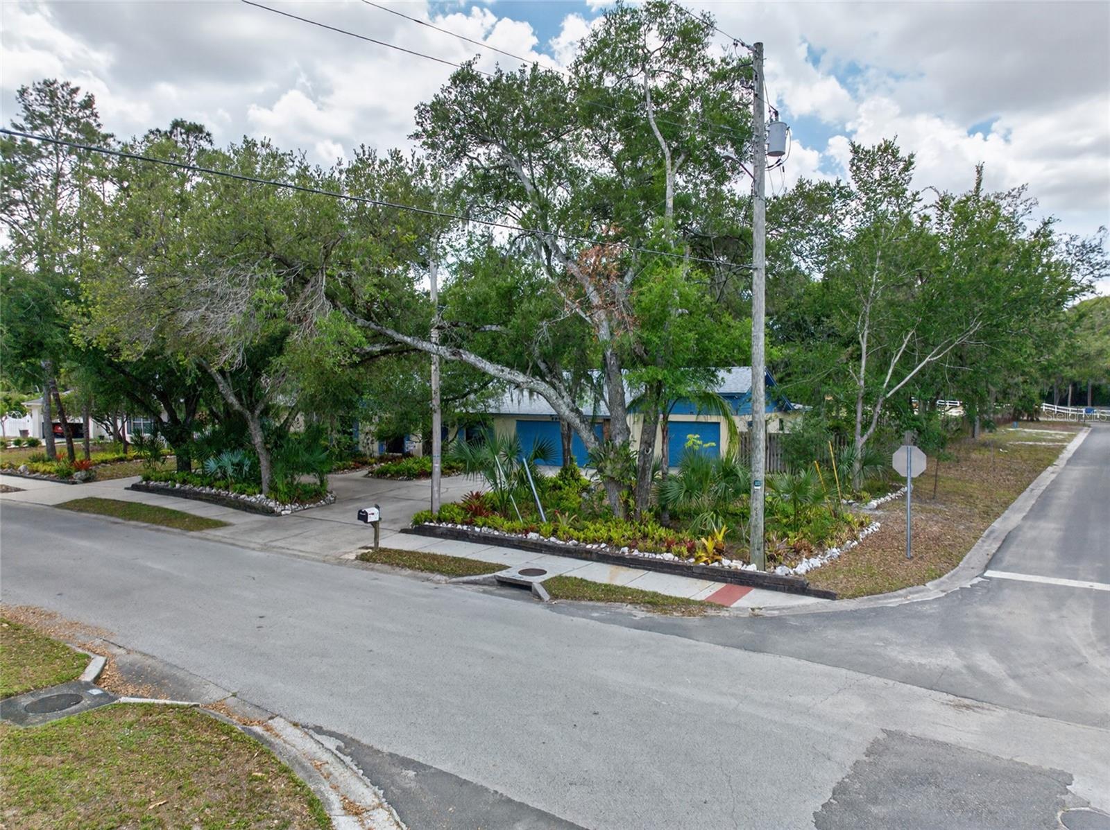 TEMPLE TERRACE RIVERSIDE SUBDI - Residential