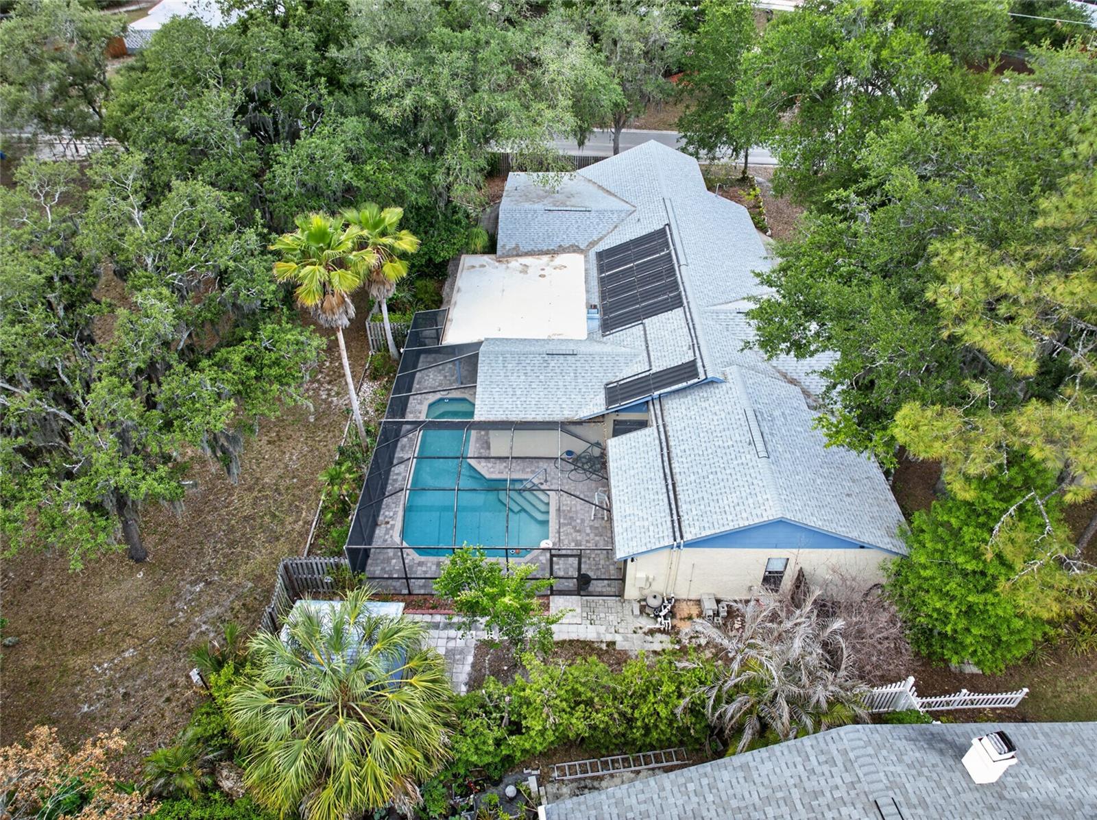 TEMPLE TERRACE RIVERSIDE SUBDI - Residential