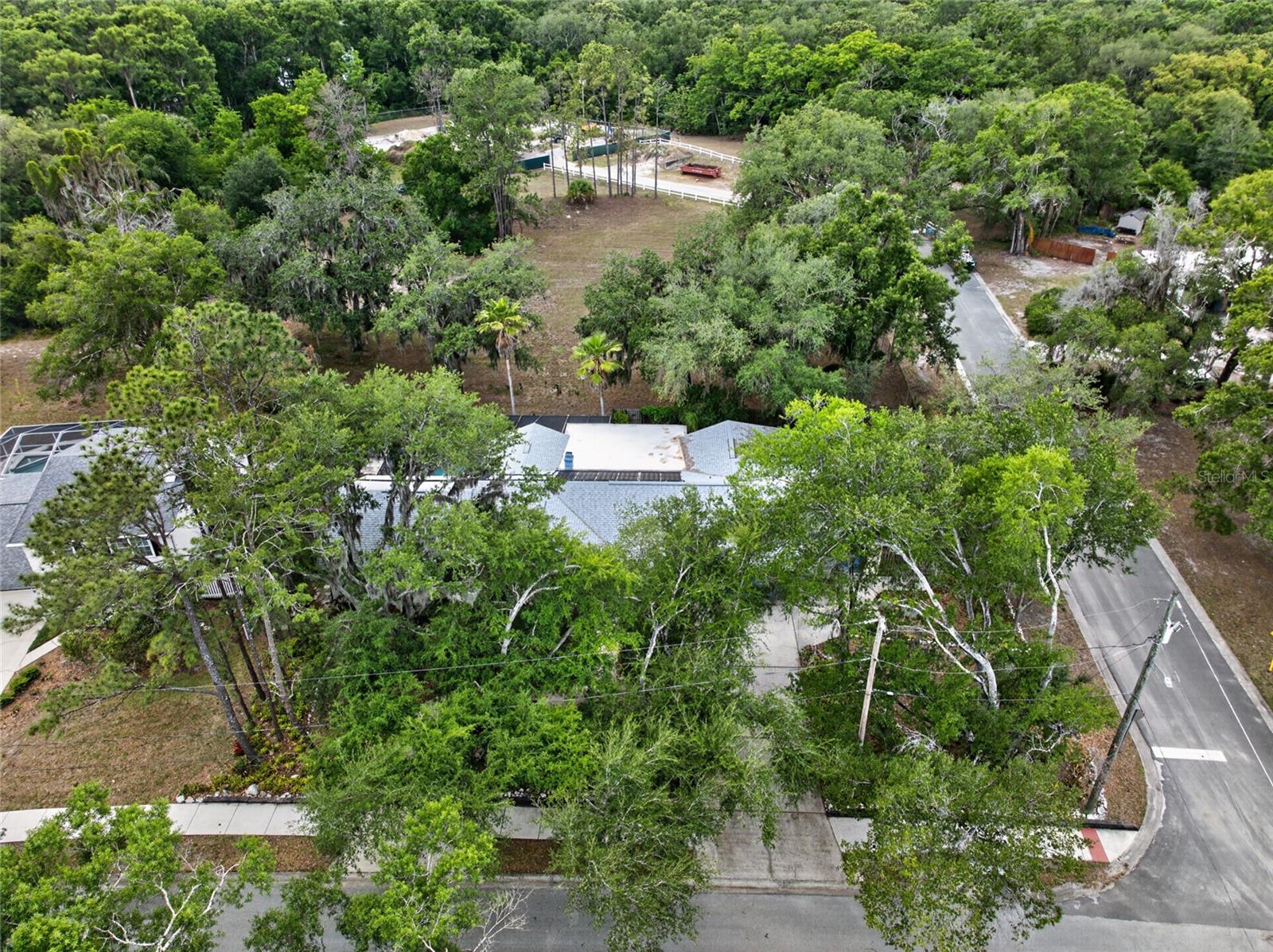 TEMPLE TERRACE RIVERSIDE SUBDI - Residential