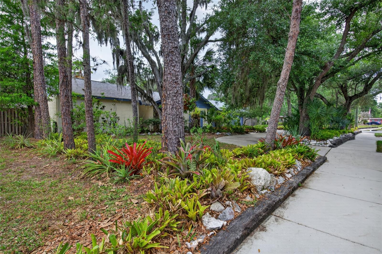 TEMPLE TERRACE RIVERSIDE SUBDI - Residential