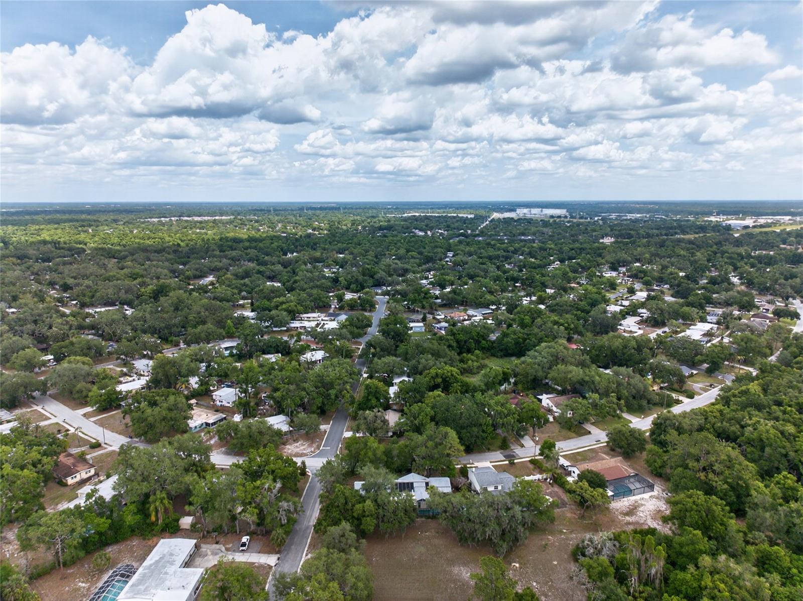 TEMPLE TERRACE RIVERSIDE SUBDI - Residential