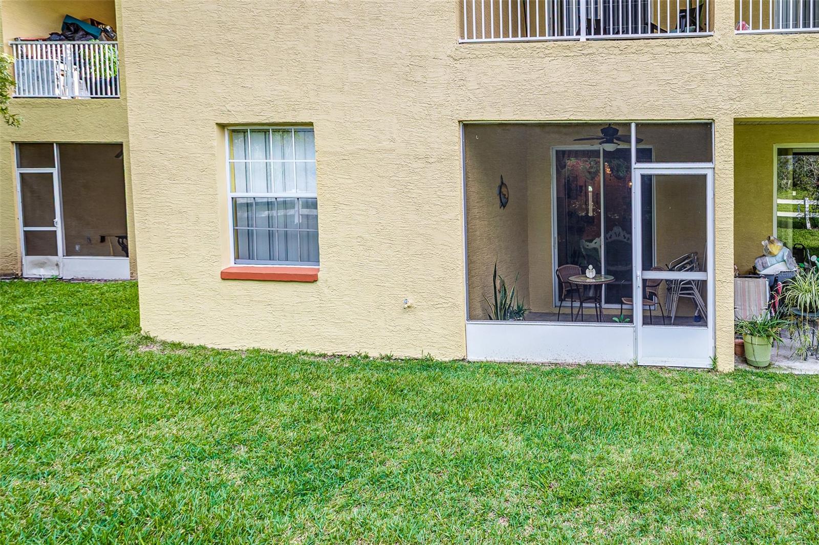 LAKE MARION GOLF RESORT CONDO - Residential