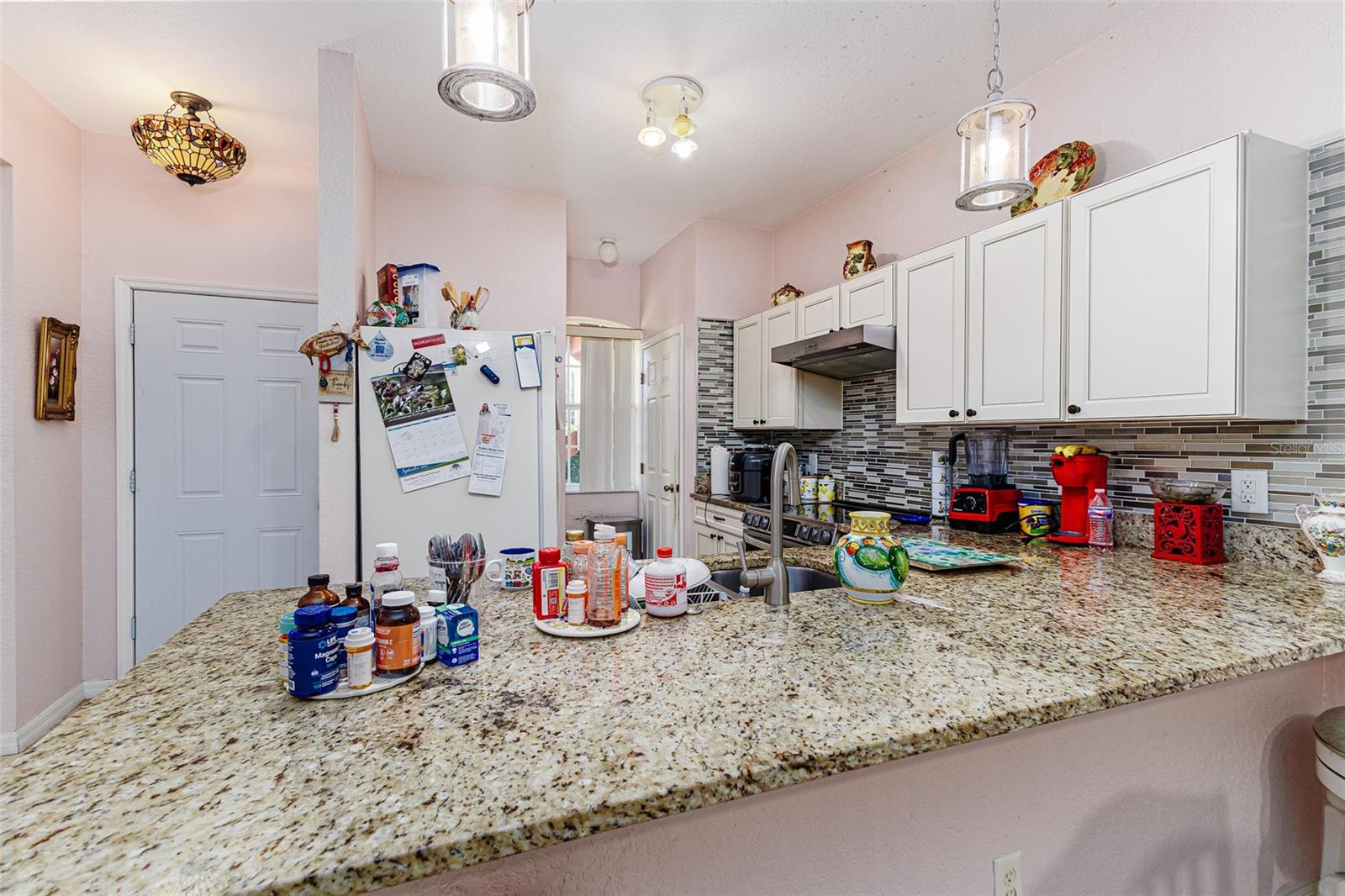 LAKE MARION GOLF RESORT CONDO - Residential