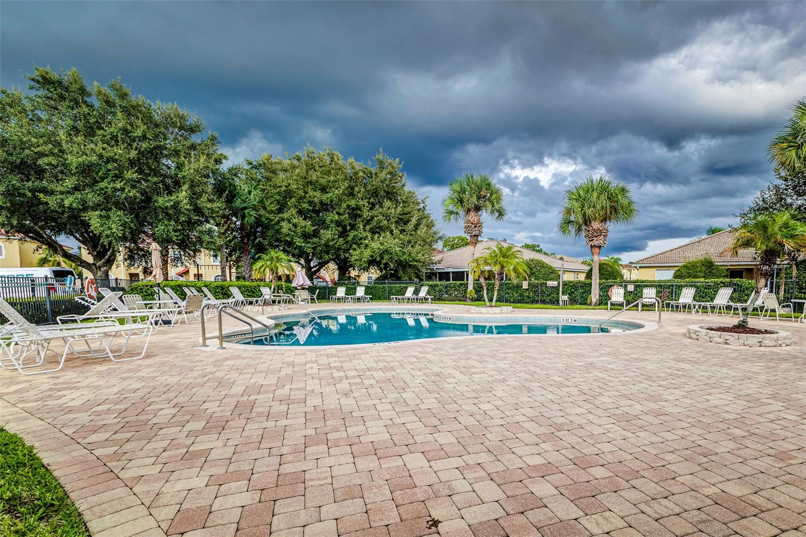LAKE MARION GOLF RESORT CONDO - Residential