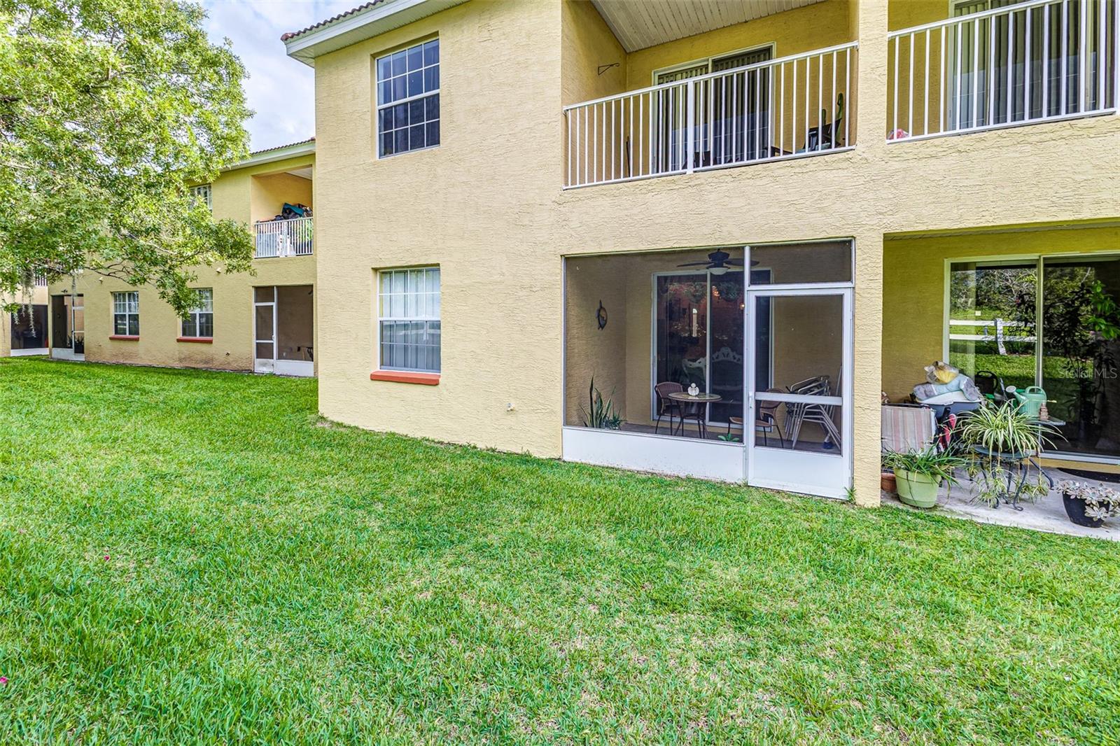 LAKE MARION GOLF RESORT CONDO - Residential