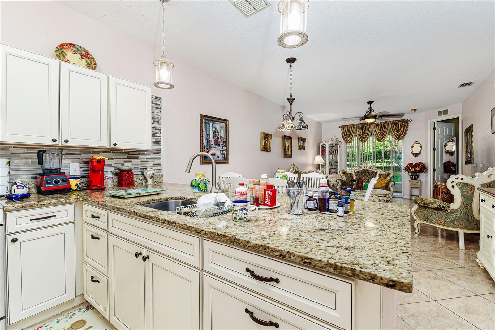 LAKE MARION GOLF RESORT CONDO - Residential