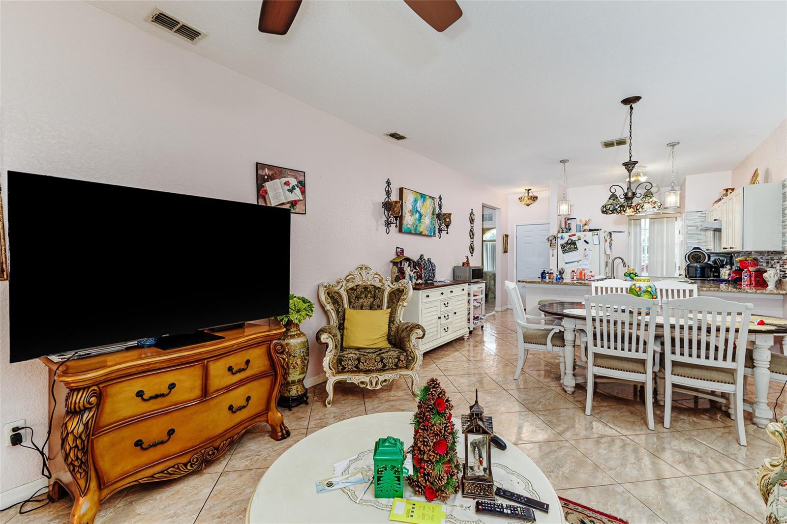 LAKE MARION GOLF RESORT CONDO - Residential