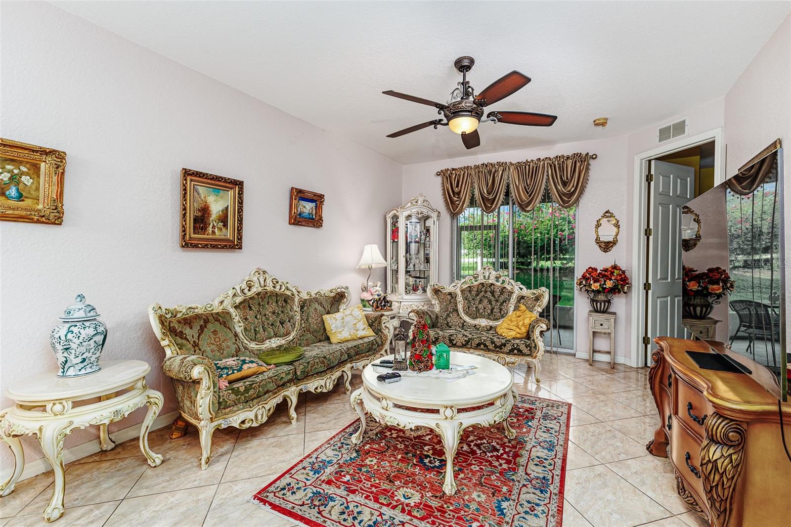 LAKE MARION GOLF RESORT CONDO - Residential