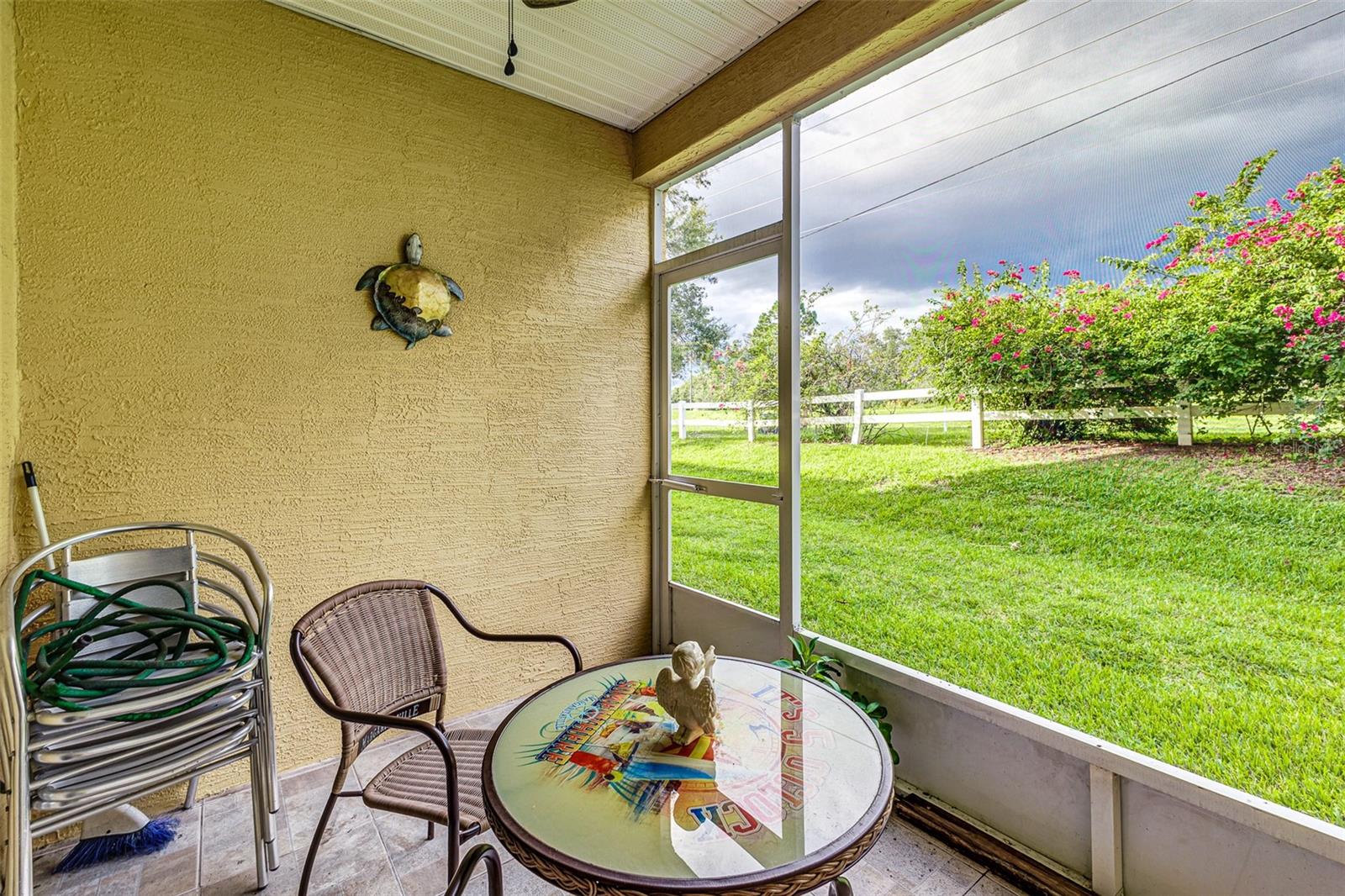 LAKE MARION GOLF RESORT CONDO - Residential
