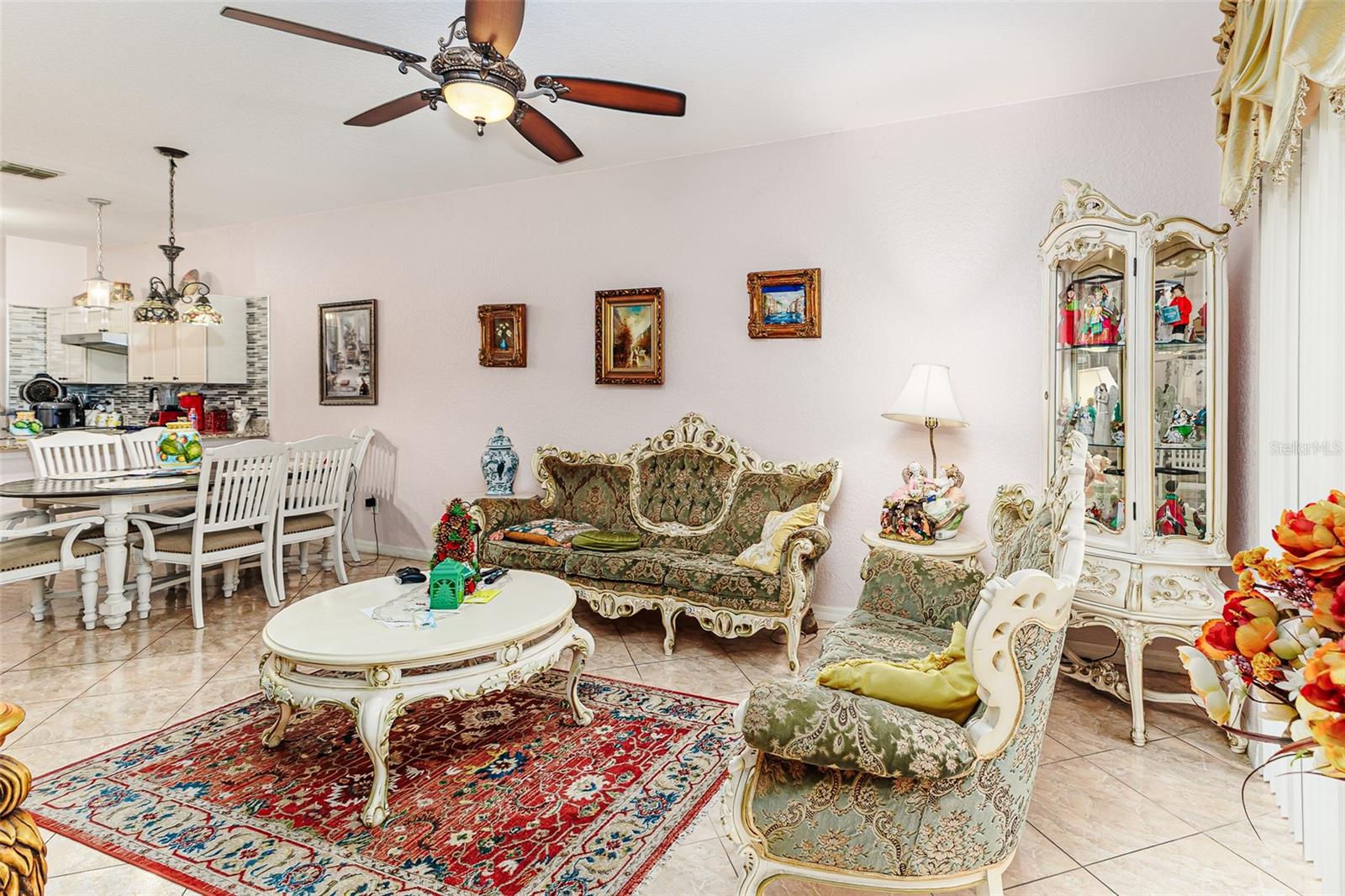 LAKE MARION GOLF RESORT CONDO - Residential