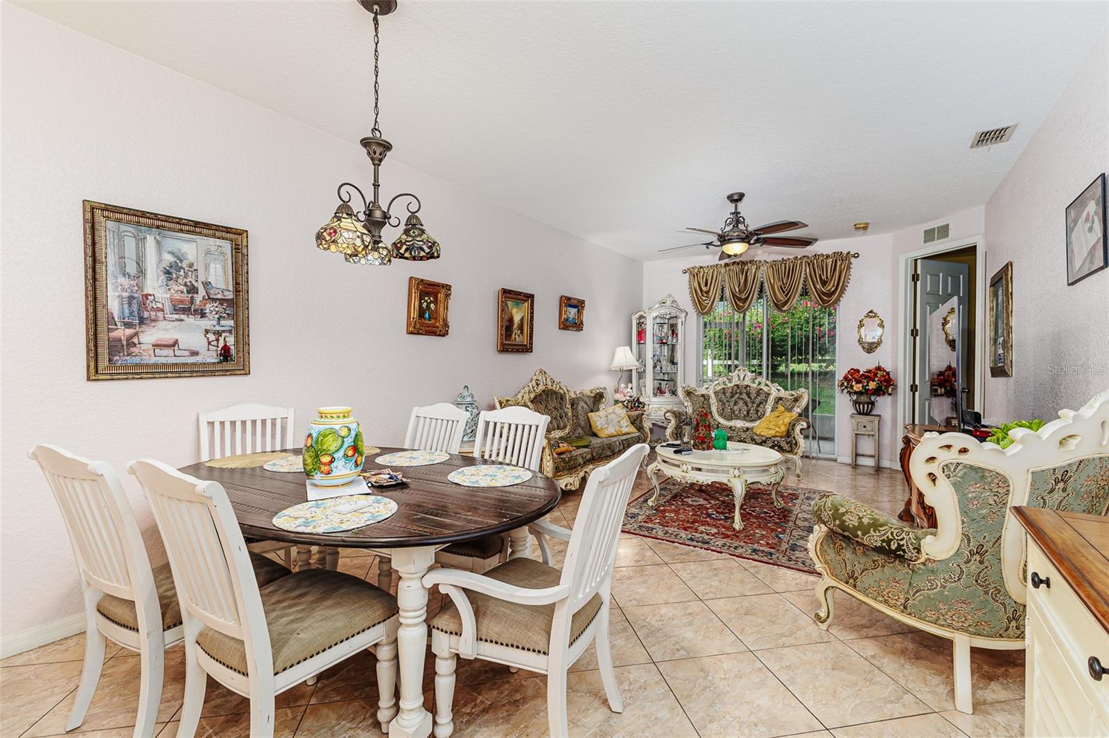 LAKE MARION GOLF RESORT CONDO - Residential