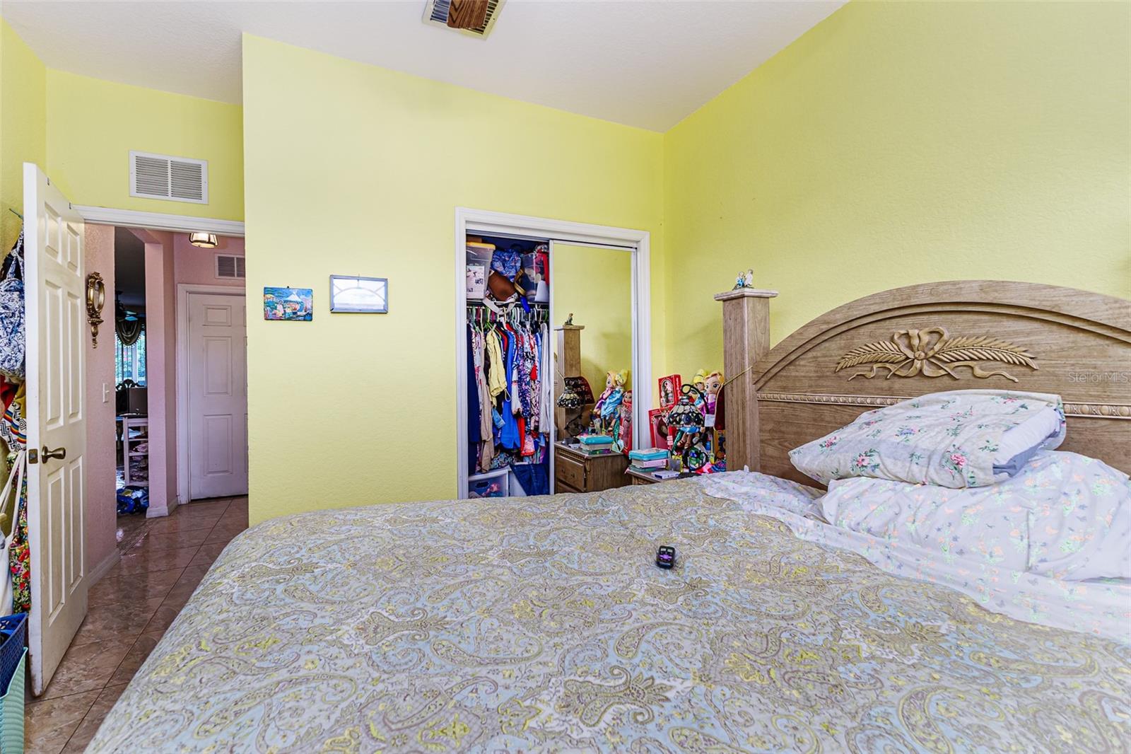 LAKE MARION GOLF RESORT CONDO - Residential