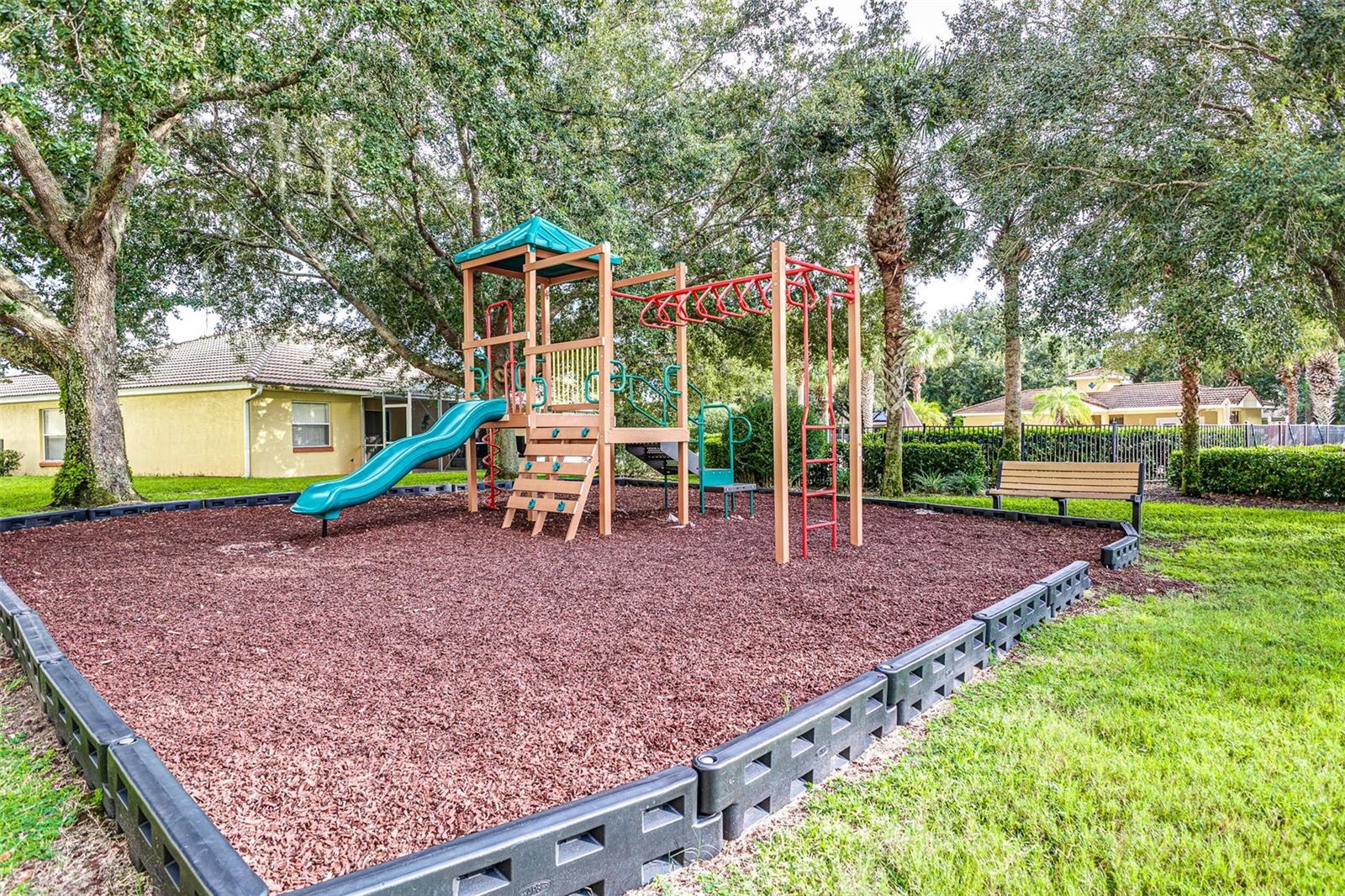 LAKE MARION GOLF RESORT CONDO - Residential