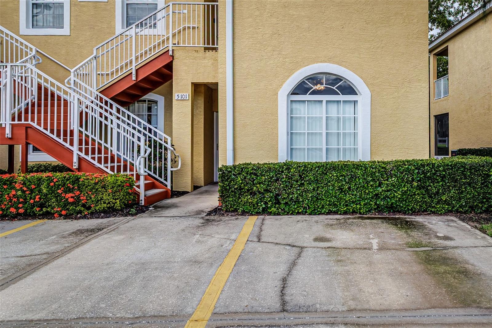 LAKE MARION GOLF RESORT CONDO - Residential