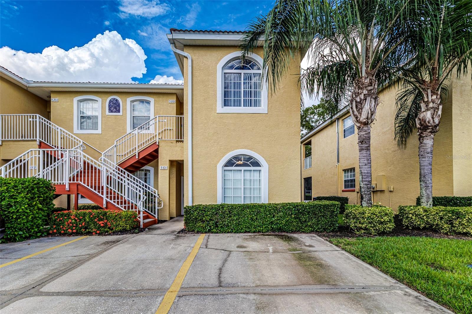 LAKE MARION GOLF RESORT CONDO - Residential