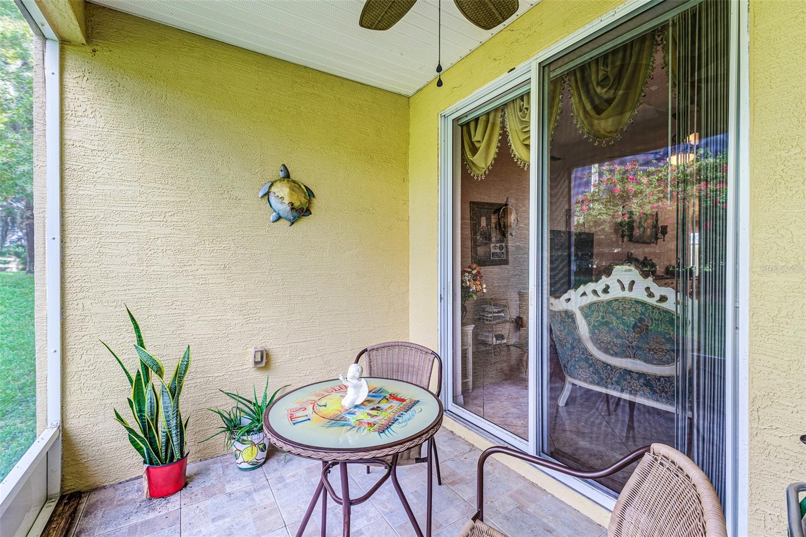 LAKE MARION GOLF RESORT CONDO - Residential