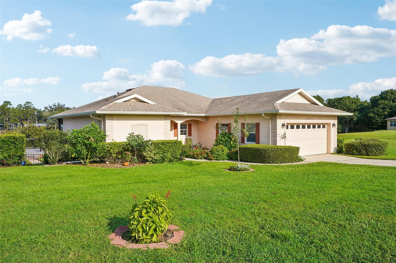 81 FAIRWAY CIRCLE