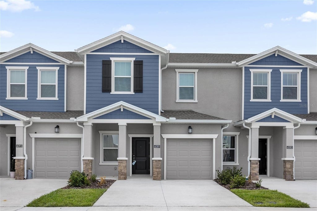 Photo of 6089 Zen Way, Clermont, FL 34714 (MLS # O6450285)