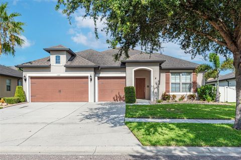 A home in VALRICO