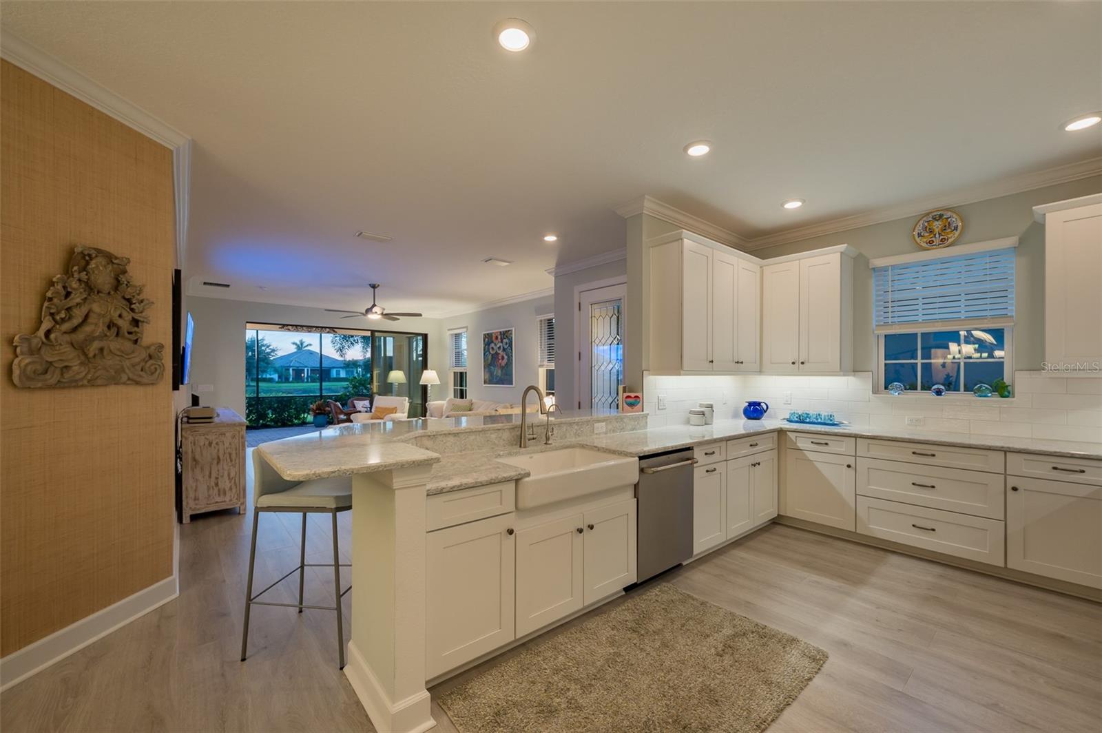 ESPLANADE ON PALMER RANCH - Residential