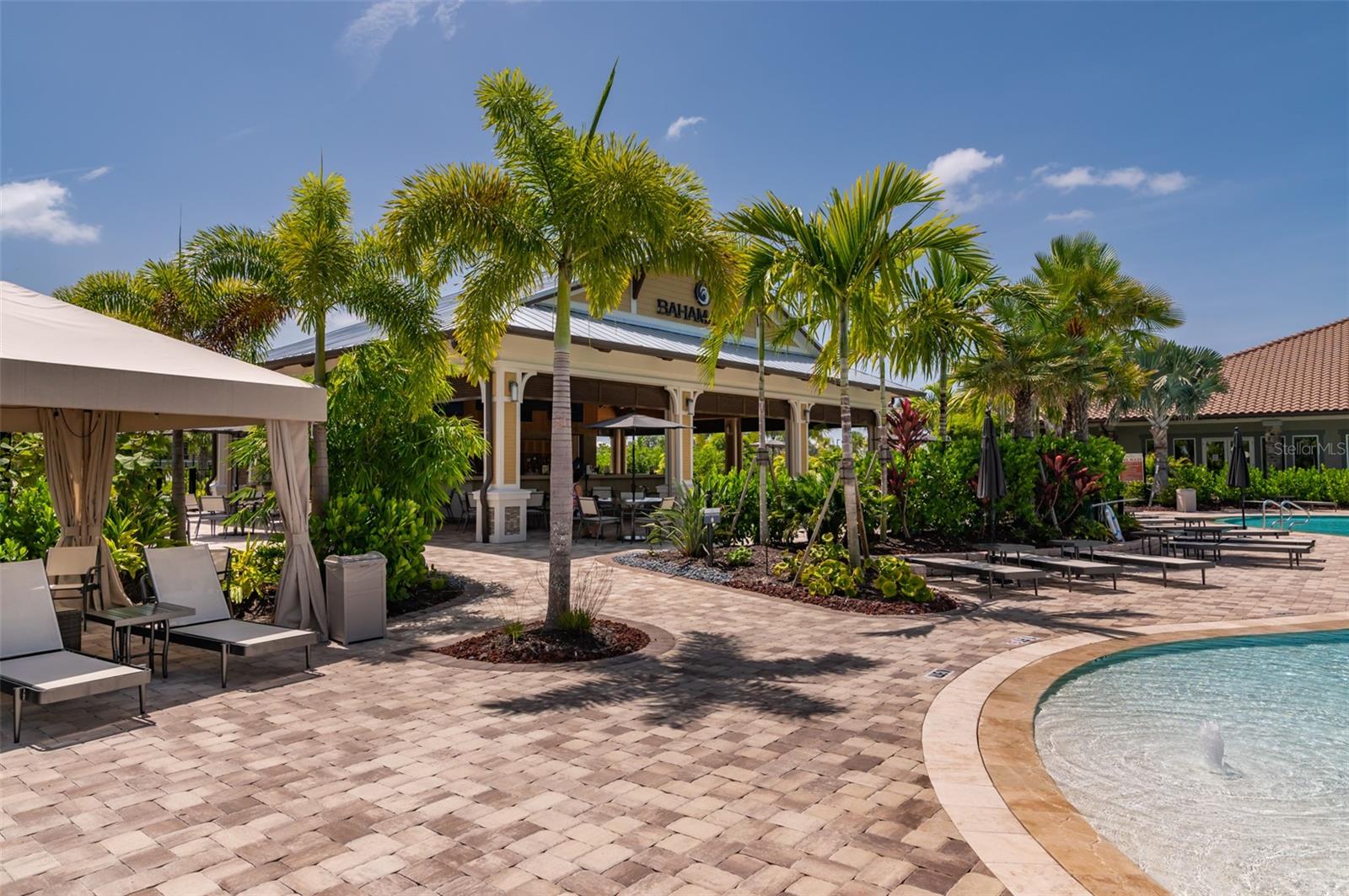 ESPLANADE ON PALMER RANCH - Residential