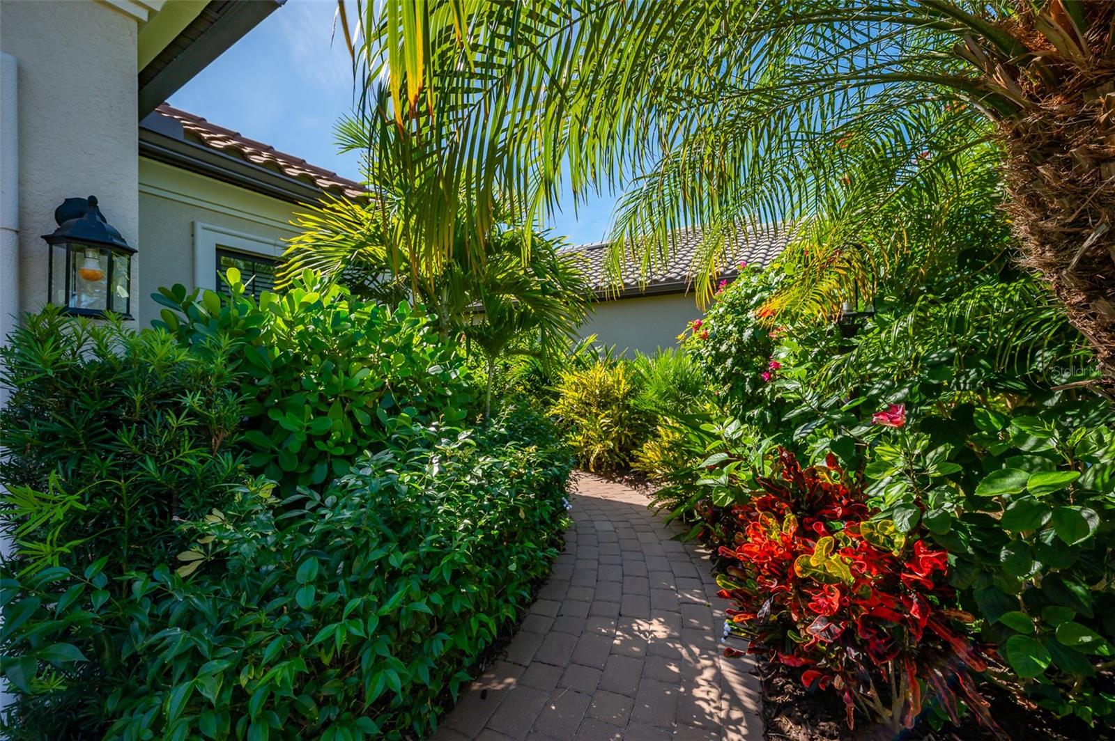 ESPLANADE ON PALMER RANCH - Residential