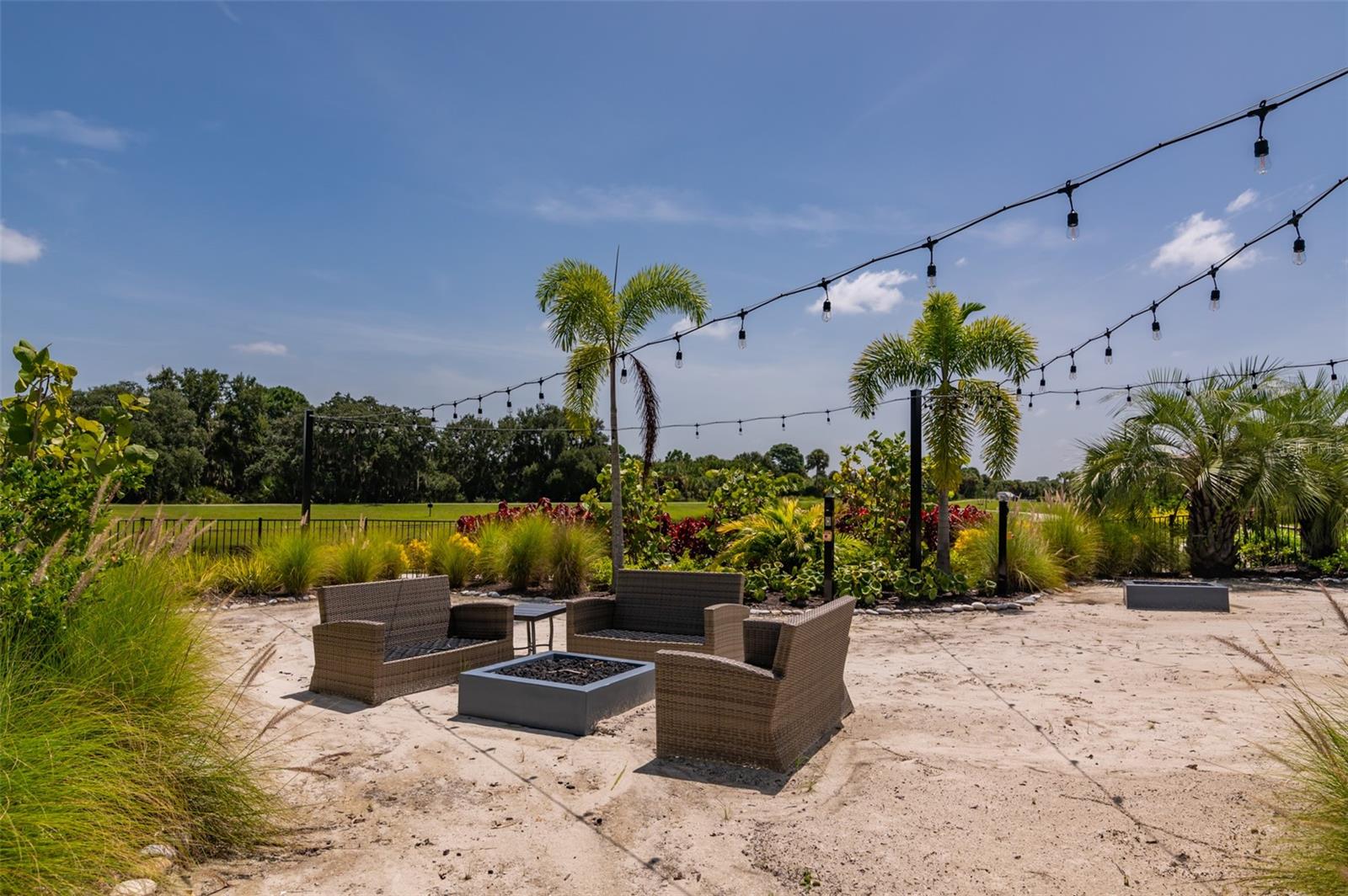 ESPLANADE ON PALMER RANCH - Residential