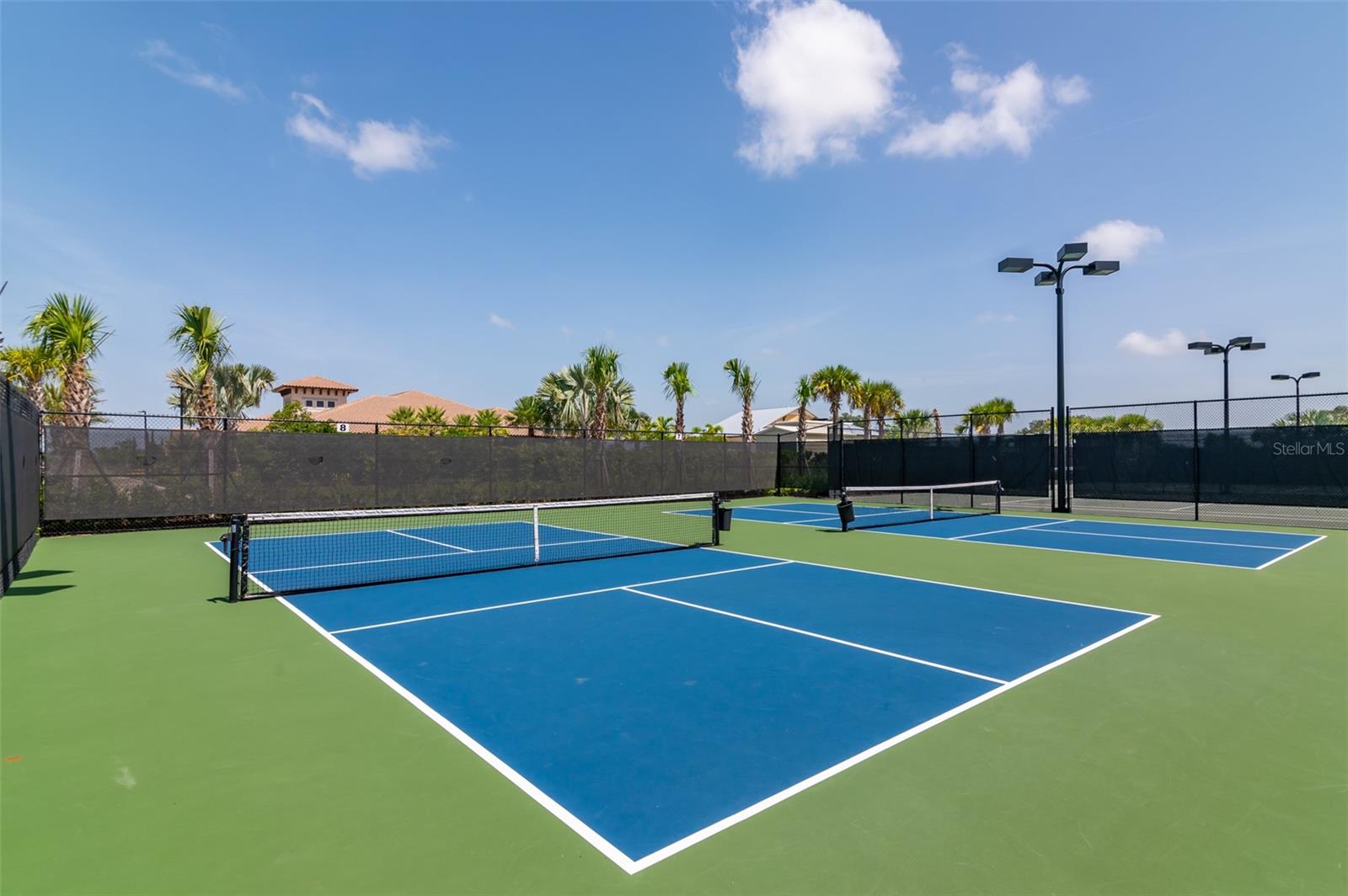 ESPLANADE ON PALMER RANCH - Residential