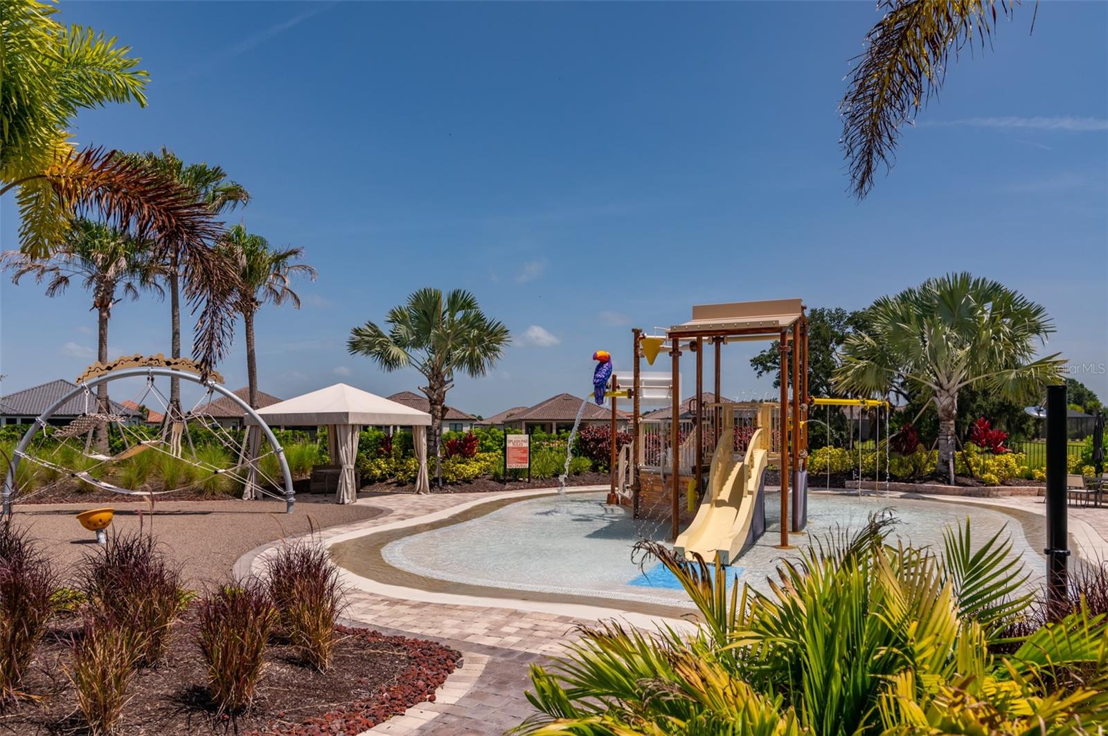 ESPLANADE ON PALMER RANCH - Residential