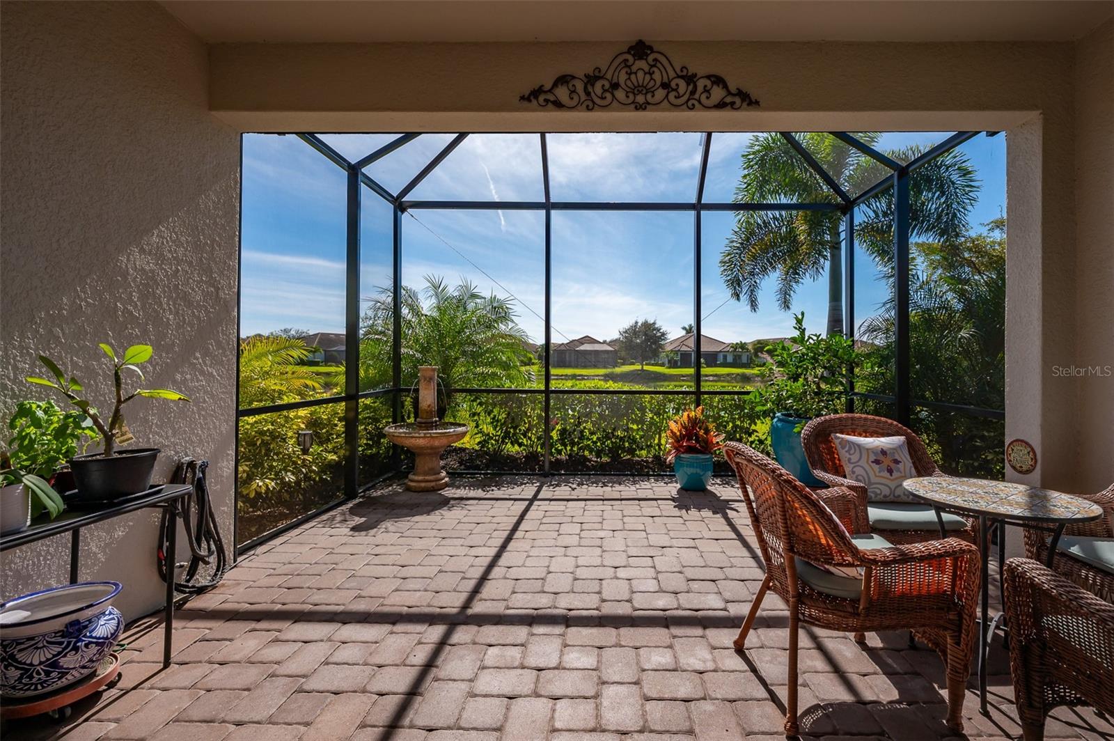 ESPLANADE ON PALMER RANCH - Residential