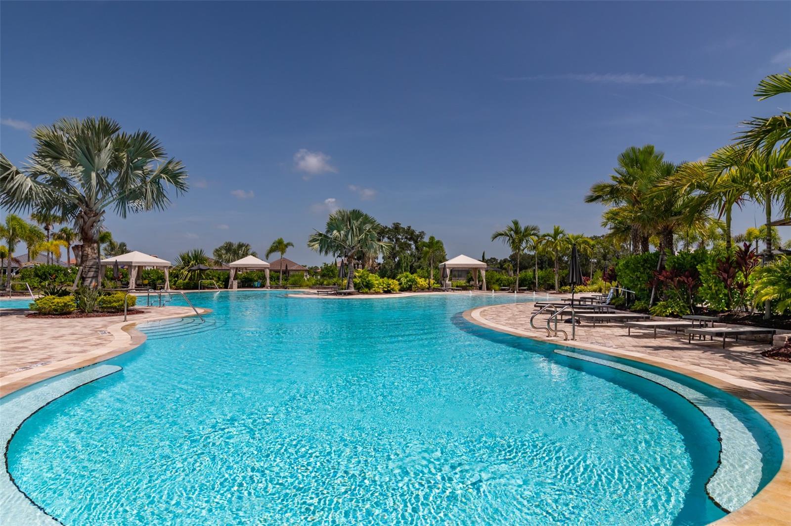 ESPLANADE ON PALMER RANCH - Residential