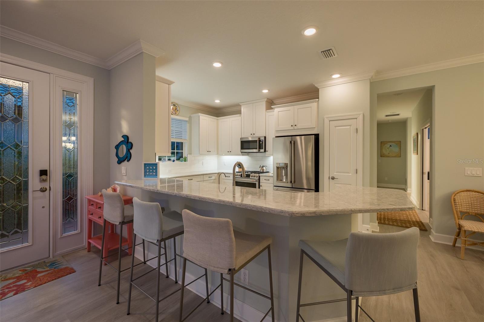 ESPLANADE ON PALMER RANCH - Residential