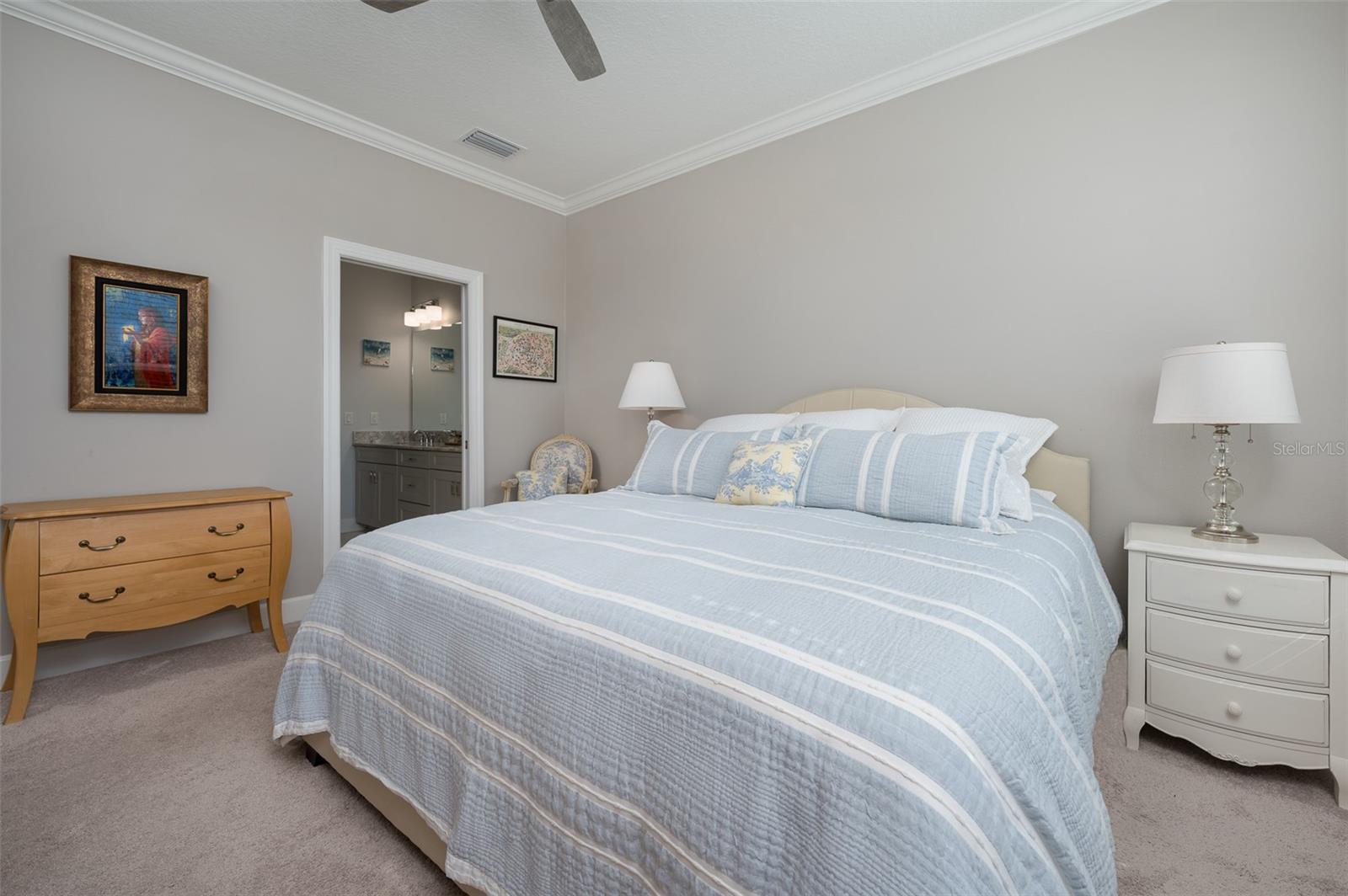 ESPLANADE ON PALMER RANCH - Residential