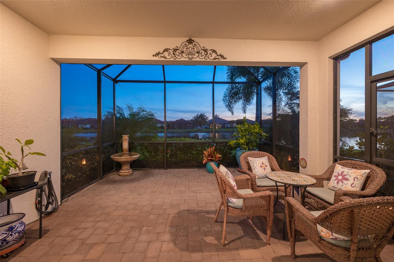 ESPLANADE ON PALMER RANCH - Residential