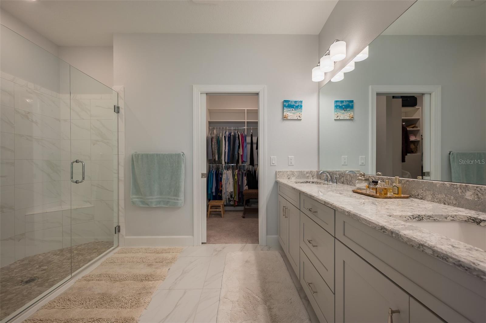 ESPLANADE ON PALMER RANCH - Residential