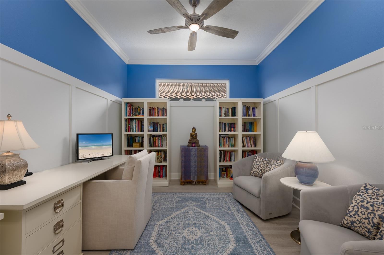 ESPLANADE ON PALMER RANCH - Residential