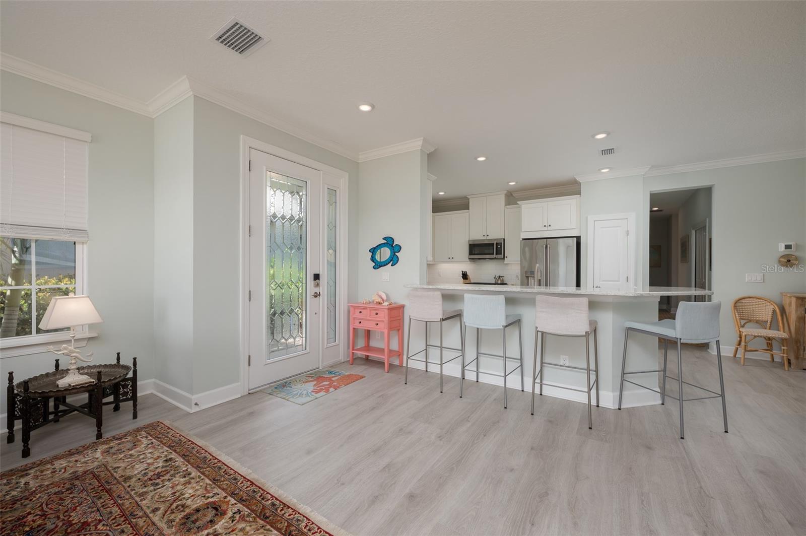 ESPLANADE ON PALMER RANCH - Residential