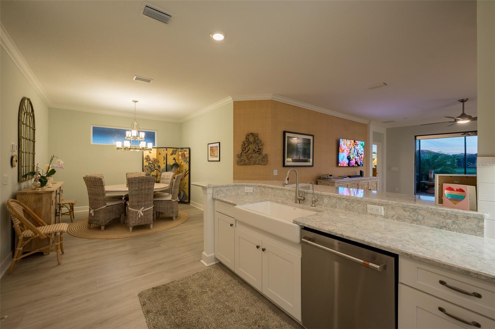 ESPLANADE ON PALMER RANCH - Residential