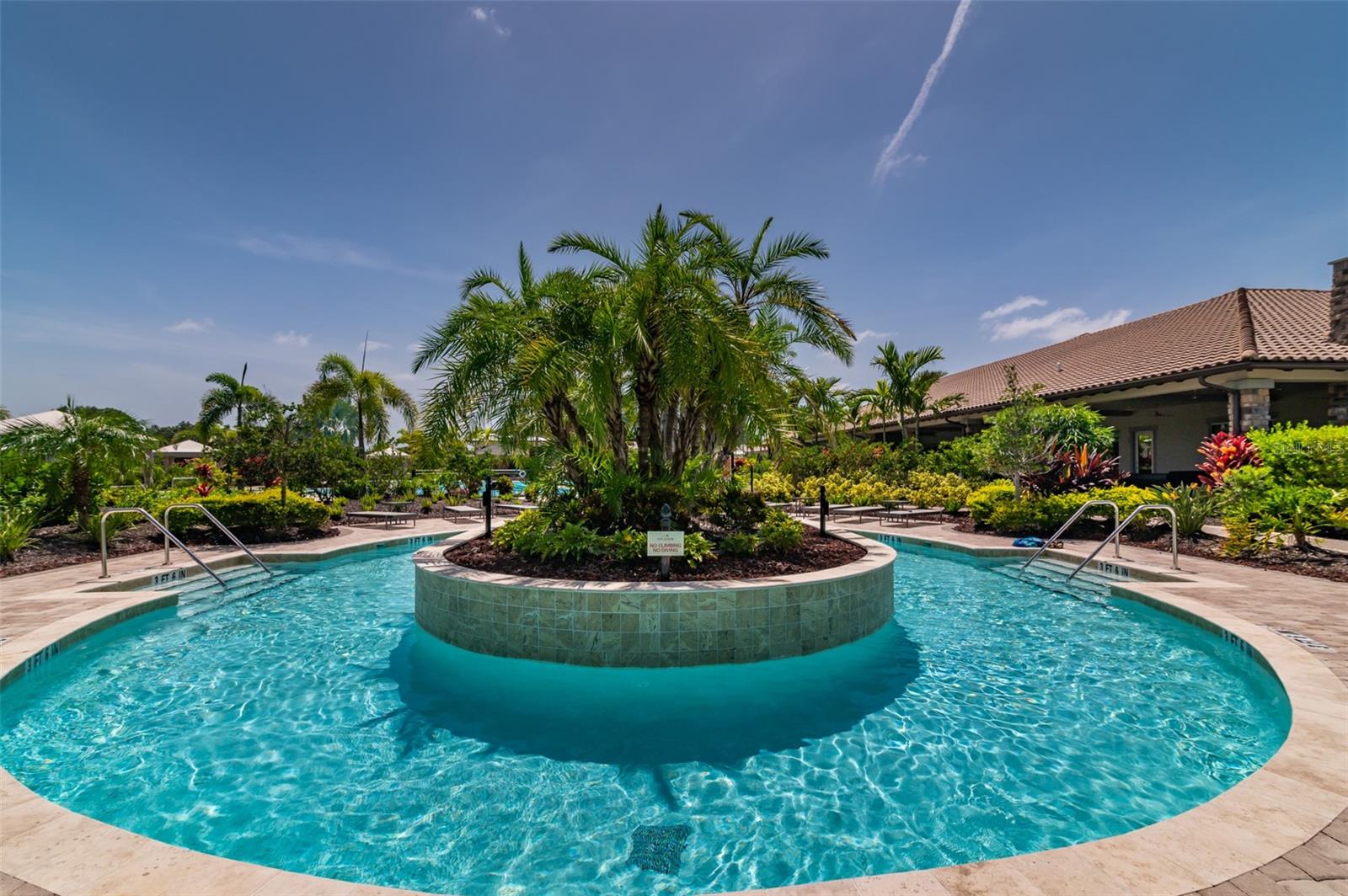 ESPLANADE ON PALMER RANCH - Residential